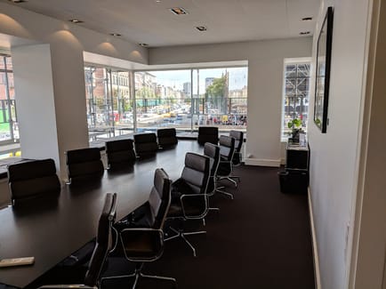 Image 6 of IWG (Regus) - 16 Raadhuspladsen,1550 - Copenhagen