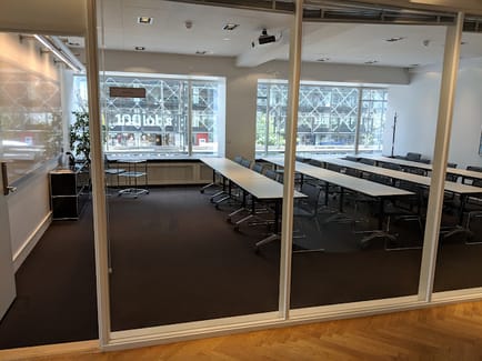 Image 7 of IWG (Regus) - 16 Raadhuspladsen,1550 - Copenhagen