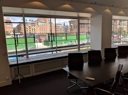 Image 8 of IWG (Regus) - 16 Raadhuspladsen,1550 - Copenhagen