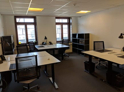 Image 9 of IWG (Regus) - 16 Raadhuspladsen,1550 - Copenhagen