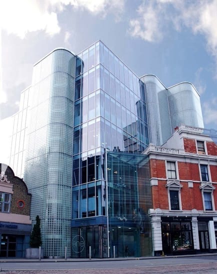 Image 10 of Romulus (Huddle) - Space One - 1 Beadon Road, W6 - Hammersmith