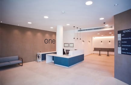 Image 7 of Romulus (Huddle) - Space One - 1 Beadon Road, W6 - Hammersmith