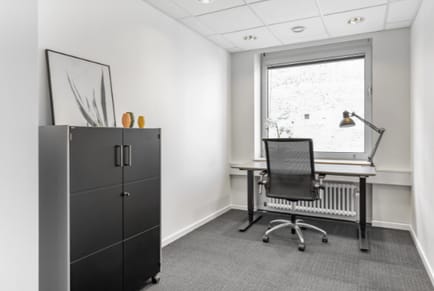 Image 3 of Regus - Frederiksborggade 15, 2th and 3rd floor, Copenhagen, 1360