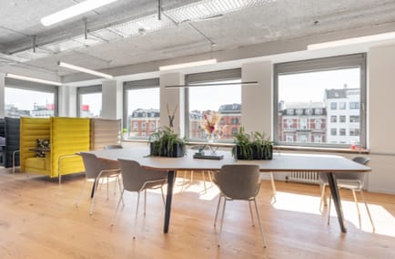Image 4 of Regus - Frederiksborggade 15, 2th and 3rd floor, Copenhagen, 1360