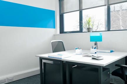 Image 3 of Harewood Management Services - Boston House - Downsview Road, OX12 - Wantage