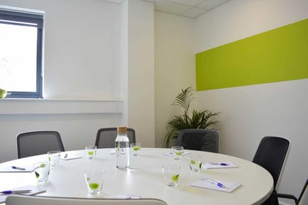 Image 5 of Harewood Management Services - Boston House - Downsview Road, OX12 - Wantage