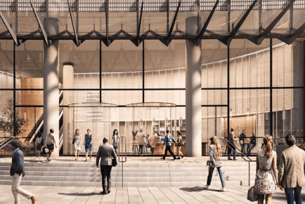Image 29 of Storey - 100 Liverpool Street, EC2 - Liverpool Street