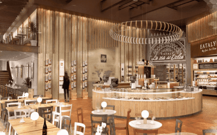 Image 20 of Storey - 100 Liverpool Street, EC2 - Liverpool Street