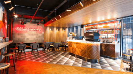 Image 18 of Storey - 100 Liverpool Street, EC2 - Liverpool Street
