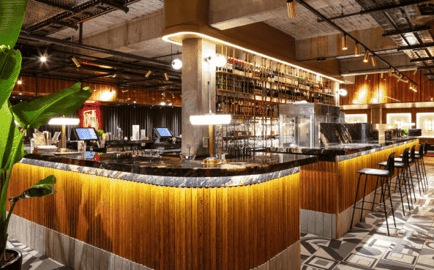 Image 19 of Storey - 100 Liverpool Street, EC2 - Liverpool Street