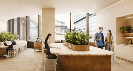 Image 16 of Storey - 100 Liverpool Street, EC2 - Liverpool Street
