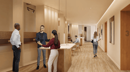 Image 12 of Storey - 100 Liverpool Street, EC2 - Liverpool Street