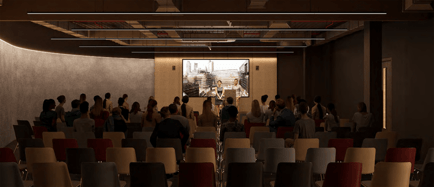 Image 23 of Storey - 100 Liverpool Street, EC2 - Liverpool Street