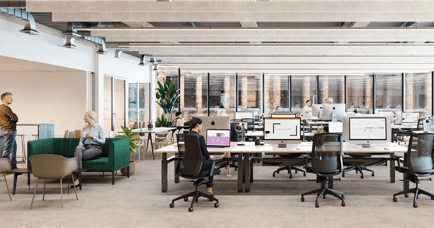 Image 2 of Storey - 100 Liverpool Street, EC2 - Liverpool Street