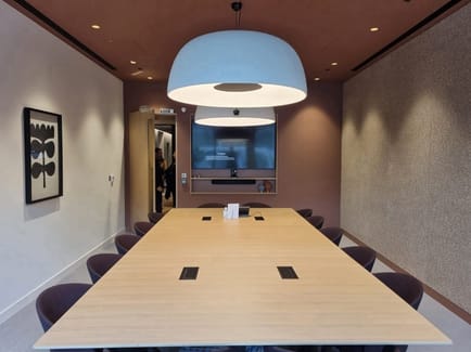 Image 7 of Storey - 100 Liverpool Street, EC2 - Liverpool Street