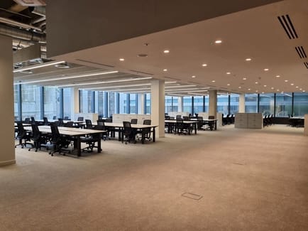 Image 5 of Storey - 100 Liverpool Street, EC2 - Liverpool Street