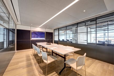 Image 3 of Clockwise - Linley House - Dickinson Street, LM1 - Manchester