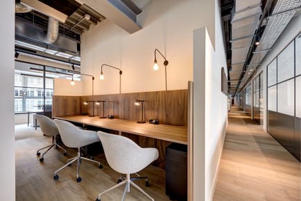 Image 9 of Clockwise - Linley House - Dickinson Street, LM1 - Manchester