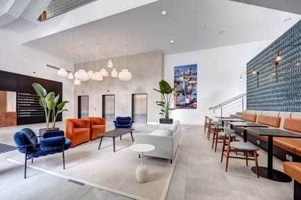 Image 10 of Clockwise - Linley House - Dickinson Street, LM1 - Manchester