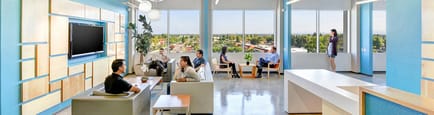 Image 1 of Industrious TechSpace - Bristol St, Costa Mesa