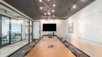 Image 4 of Industrious - 909 Rose Ave, North Bethesda