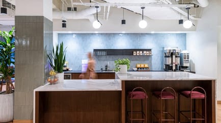 Image 3 of Industrious - 909 Rose Ave, North Bethesda