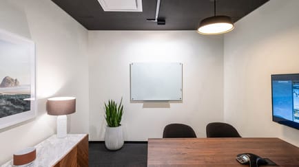 Image 5 of Industrious - 909 Rose Ave, North Bethesda
