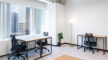 Image 6 of Industrious - 909 Rose Ave, North Bethesda