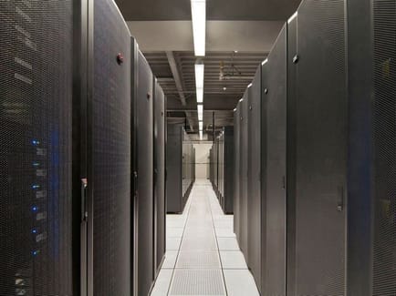 Image 1 of Industrious - TechSpace, Wilson Blvd, Washington DC