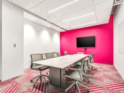 Image 2 of Industrious - TechSpace, Wilson Blvd, Washington DC