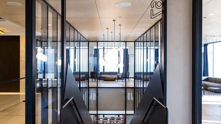 Image 4 of Industrious - S Wacker Dr, Chicago