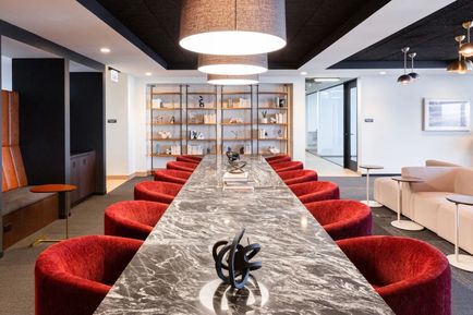 Image 3 of Industrious - S Wacker Dr, Chicago