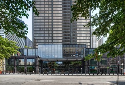 Image 8 of Industrious - S Wacker Dr, Chicago