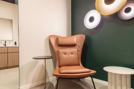 Image 8 of Industrious - 356 Wythe Avenue, 11249 - Williamsburg