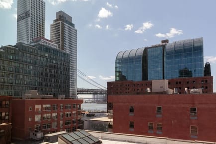 Image 10 of Industrious - 356 Wythe Avenue, 11249 - Williamsburg