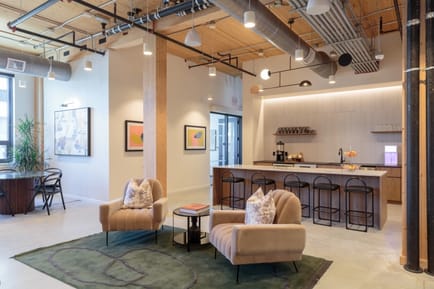 Image 9 of Industrious - 356 Wythe Avenue, 11249 - Williamsburg