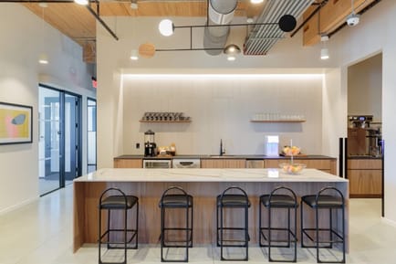 Image 12 of Industrious - 356 Wythe Avenue, 11249 - Williamsburg