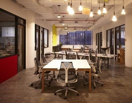 Image 2 of Oasis Office Space - Little Patuxent Pkwy-Columbia MD