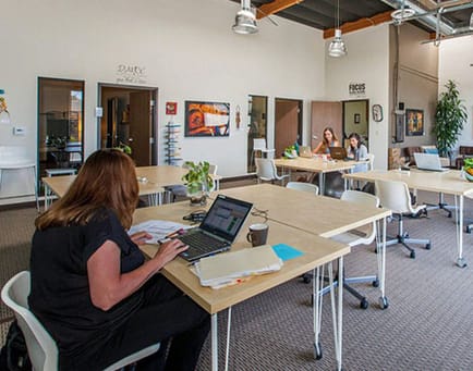 Image 4 of Oasis Office Space - Little Patuxent Pkwy-Columbia MD