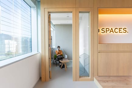 Image 10 of Spaces - No. 335, Hongwell, Ruiguang Road, Taipei 114 - Taiwan