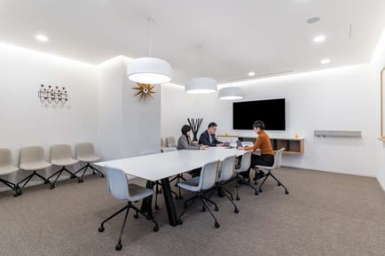 Image 11 of Spaces - No. 335, Hongwell, Ruiguang Road, Taipei 114 - Taiwan