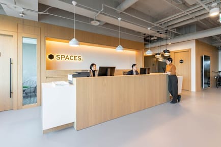 Image 2 of Spaces - No. 335, Hongwell, Ruiguang Road, Taipei 114 - Taiwan