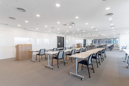Image 3 of Spaces - No. 335, Hongwell, Ruiguang Road, Taipei 114 - Taiwan