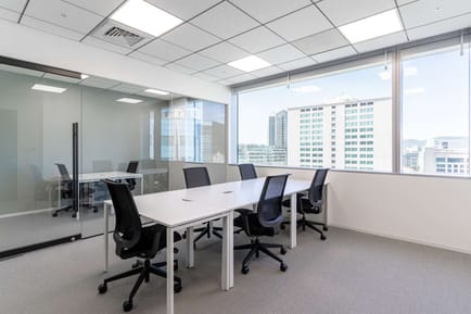 Image 4 of Spaces - No. 335, Hongwell, Ruiguang Road, Taipei 114 - Taiwan