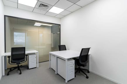 Image 7 of Spaces - No. 335, Hongwell, Ruiguang Road, Taipei 114 - Taiwan