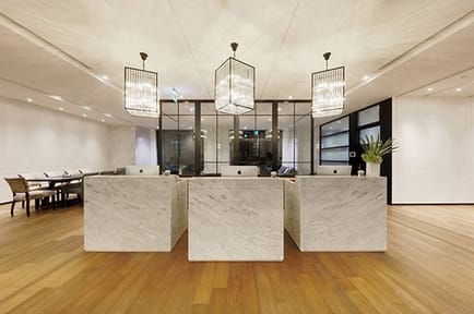 Image 2 of The Executive Centre - Taipei Nanshan Plaza - 100 Songren Road - Taipei