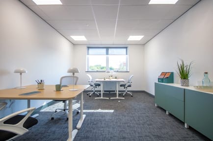 Image 4 of BizSpace - The Cobalt Building - 1600 Eureka Park - Lower Pemberton - TN25 - Ashford