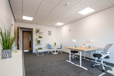 Image 1 of BizSpace - The Cobalt Building - 1600 Eureka Park, TN25 4BF - Ashford