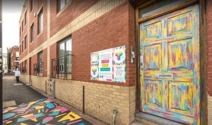 Image 3 of Space works - Redbrick House, 6 York Court, BS2 - Bristol