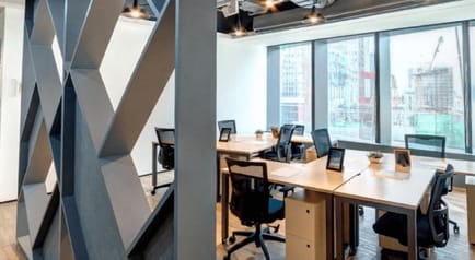 Image 1 of Compass Offices -9/F & 10/F, 4th & 5th Avenue Corner 30th Street, Manila